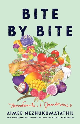 Bite by Bite: Nourishments and Jamborees von Ecco