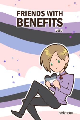 Friends With Benefits Vol.1 von National Library of New Zealand