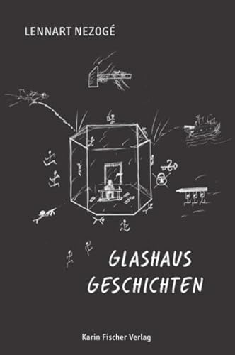 Glashausgeschichten: Kurzgeschichten und Gedichte (deutscher lyrik verlag)