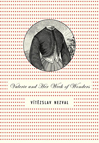 Valerie and Her Week of Wonders von Twisted Spoon Press