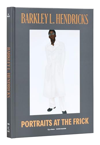 Barkley L. Hendricks: Portraits at The Frick