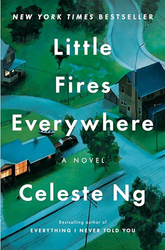 Little Fires Everywhere Little Fires Everywhere
