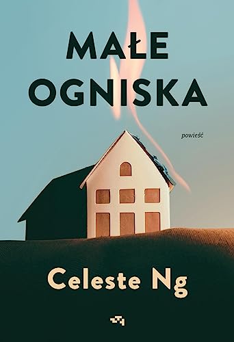 Małe ogniska