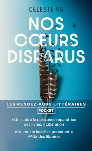 Nos coeurs disparus von POCKET