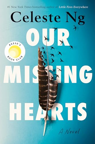 Our Missing Hearts: Reese's Book Club (A Novel) von Penguin