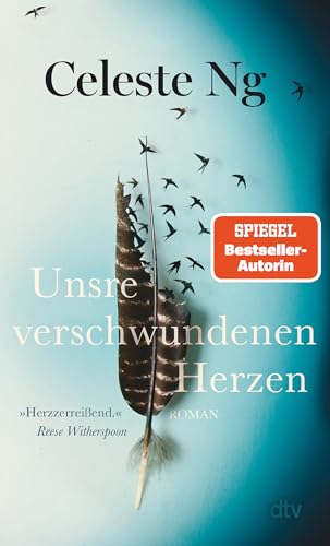 Unsre verschwundenen Herzen: Roman | "Eine eindringliche Betrachtung der - manchmal unbeabsichtigten - Macht der Worte." Stephen King Unsre verschwundenen Herzen: Roman | "Eine eindringliche Betrachtung der - manchmal unbeabsichtigten - Macht der Worte." Stephen King