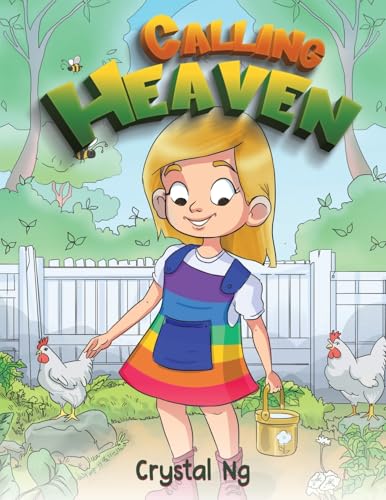 Calling Heaven Calling Heaven von Austin Macauley