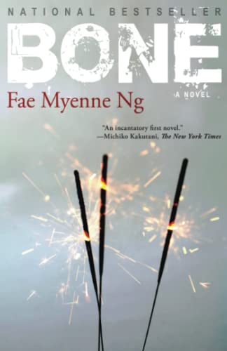Bone von Hachette Books