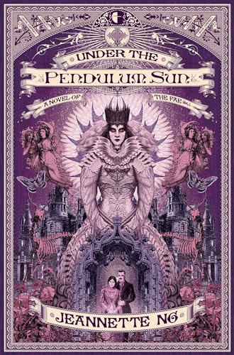 Under the Pendulum Sun