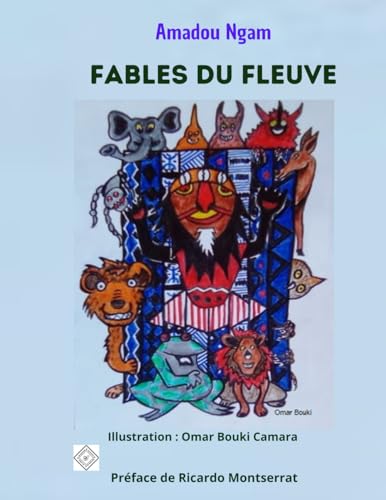 Fables du fleuve von Les Éditions AB Alke Bulan