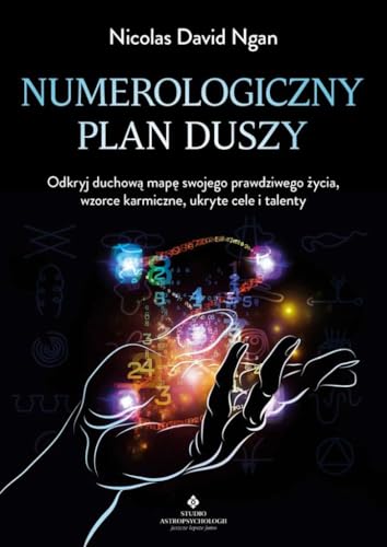 Numerologiczny plan duszy von Studio Astropsychologii