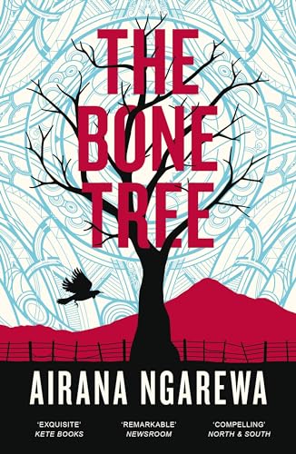 The Bone Tree von Hachette Australia