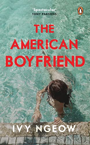 The American Boyfriend von Penguin Random House SEA