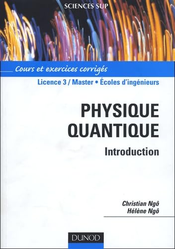 Physique quantique - Introduction: Introduction