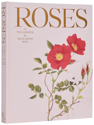 Roses in the Garden von Rizzoli