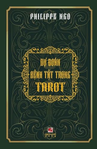 D¿ ¿oán B¿nh T¿t Trong Tarot von Nhan Anh Publisher