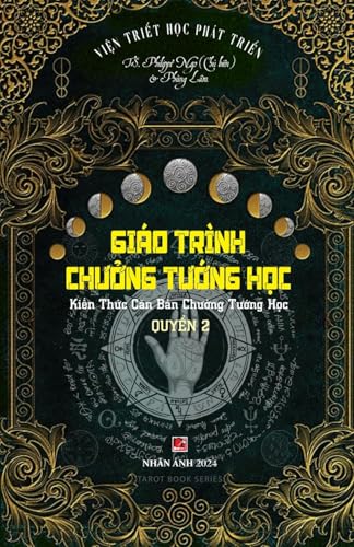 Giáo Trình Ch¿¿ng T¿¿ng H¿c - Quy¿n 2 Giáo Trình Ch¿¿ng T¿¿ng H¿c - Quy¿n 2 von Nhan Anh Publisher