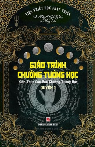 Giáo Trình Ch¿¿ng T¿¿ng H¿c - Quy¿n 1 Giáo Trình Ch¿¿ng T¿¿ng H¿c - Quy¿n 1 von Nhan Anh Publisher