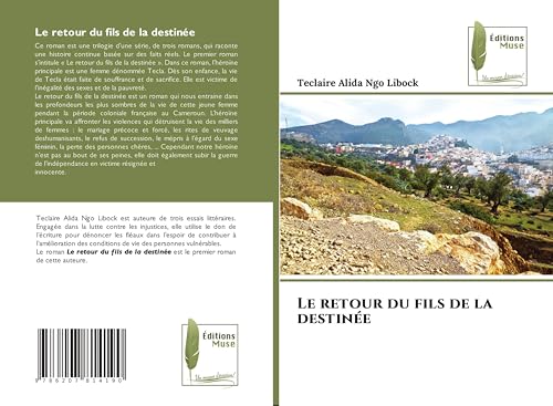 Le retour du fils de la destinée von Éditions Muse