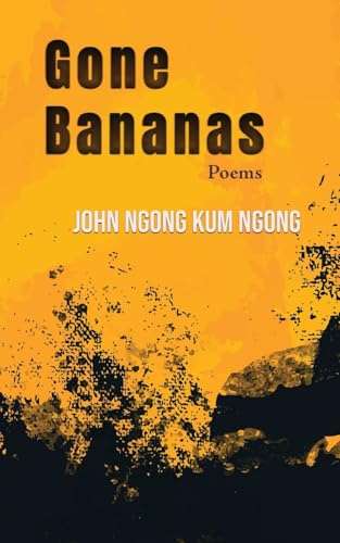 Gone Bananas: Poems Gone Bananas: Poems von Spears Books