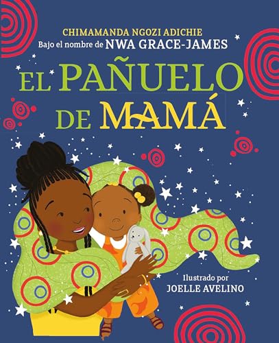 El pañuelo de mamá (Cuentos infantiles)