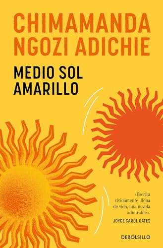 Medio sol amarillo (Best Seller)