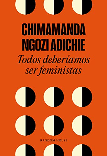 Todos deberíamos ser feministas / We Should All Be Feminists (Random House) von Literatura Random House