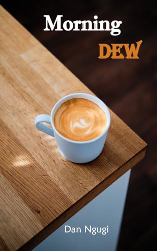 Morning Dew von Blurb
