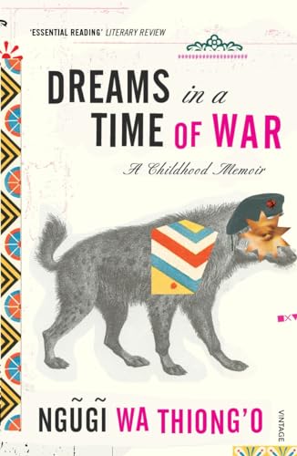 Dreams in a Time of War: A Childhood Memoir