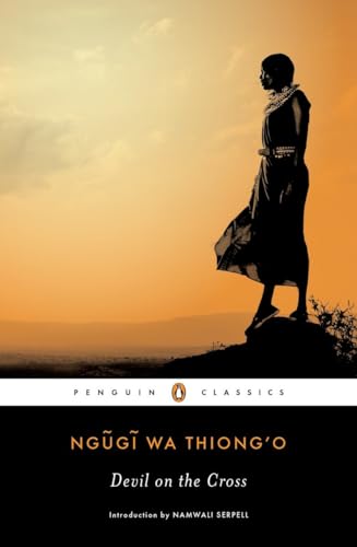 Devil on the Cross (Penguin African Writers Series, Band 5)