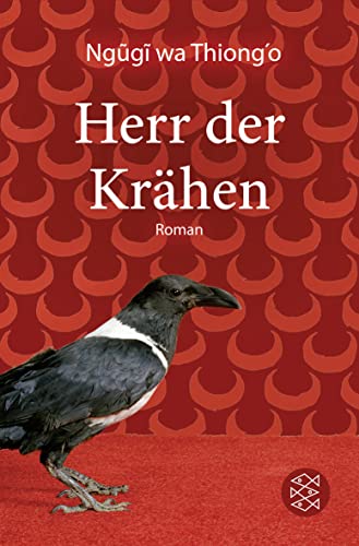Herr der Krähen: Roman von FISCHER Taschenbuch