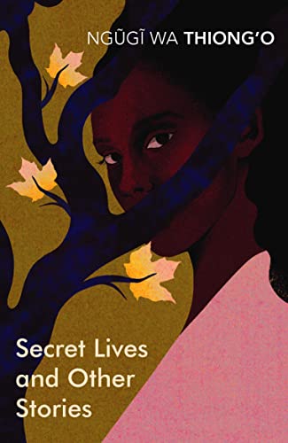 Secret Lives & Other Stories von Vintage Classics
