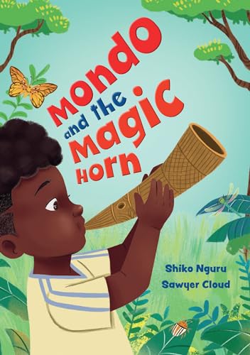 Mondo and the Magic Horn: Fluency 2 (Big Cat for Little Wandle Fluency) von Collins