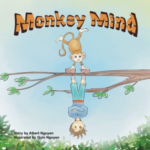 Monkey Mind