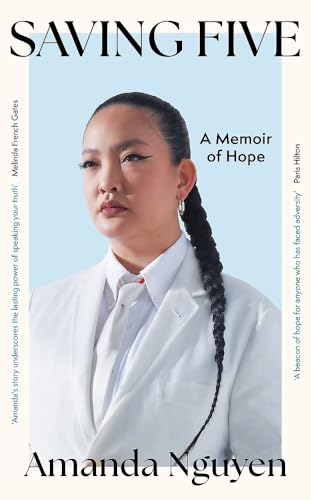 Saving Five: A Memoir of Hope von Headline Press