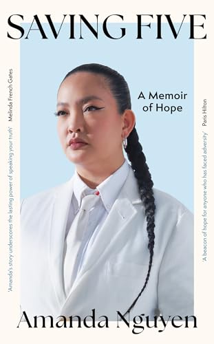 Saving Five: A Memoir of Hope von Headline Press