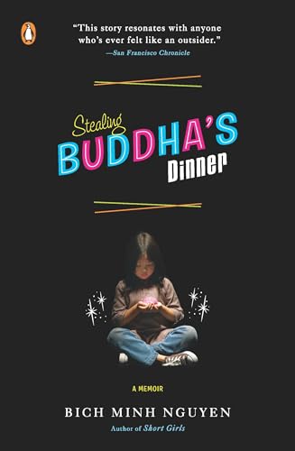 Stealing Buddha's Dinner: A Memoir von Penguin Books