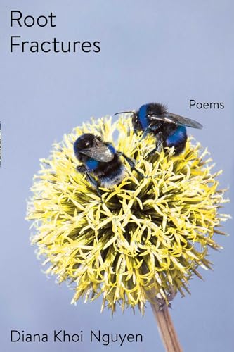 Root Fractures: Poems von Scribner