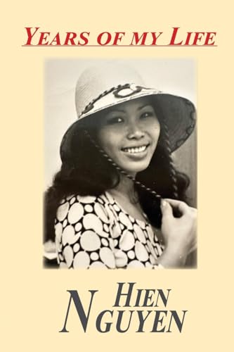 Years of My Life Years of My Life von Around the World Publishing LLC