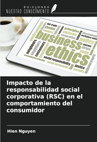 Impacto de la responsabilidad social corporativa (RSC) en el comportamiento del consumidor