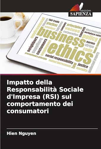 Impatto della Responsabilità Sociale d'Impresa (RSI) sul comportamento dei consumatori