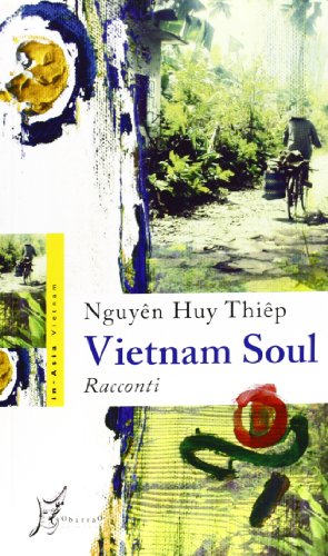 Vietnam soul (In Asia)
