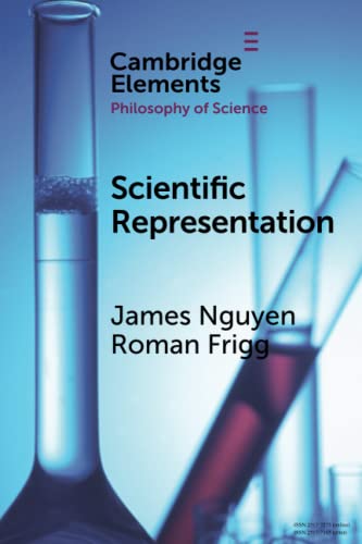 Scientific Representation (Cambridge Elements: Philosophy of Science) von Cambridge University Press