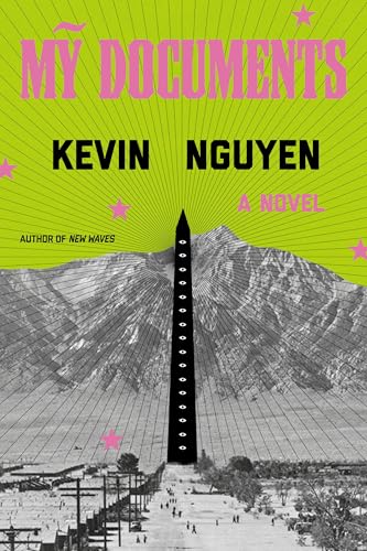 My Documents: A Novel von Penguin