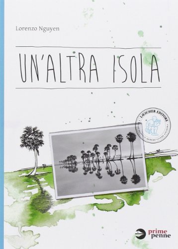 Un'altra isola von Loescher Coedizioni