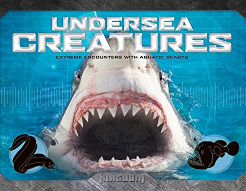 Undersea Creatures (Kingdom)