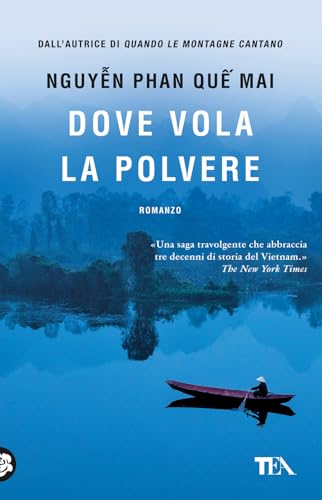 Dove vola la polvere (TEA hit) von TEA