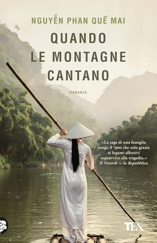 Quando le montagne cantano (TEA hit) von TEA