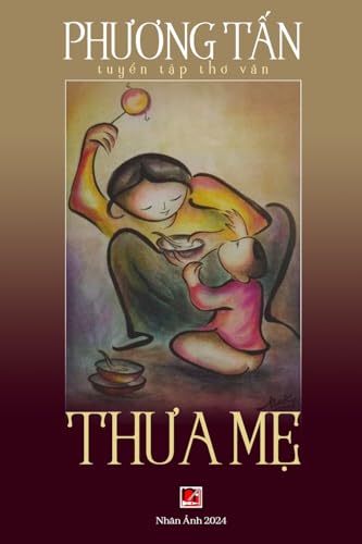 Th¿a M¿ (softcover - color) von Nhan Anh Publisher