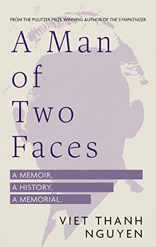 A Man of Two Faces (Language Acts and Worldmaking) von Corsair